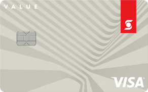 Scotiabank Value ® Visa* Card credit card